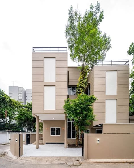 The Amber Home at Chatuchak