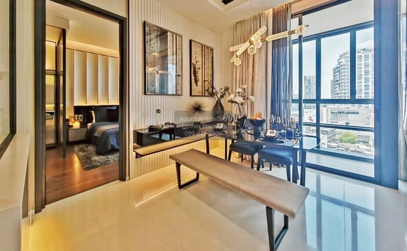 The Bangkok Thonglor