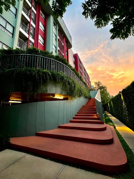 The Base Bukit Phuket เดอะ เบส บูกิต ภูเก็ต