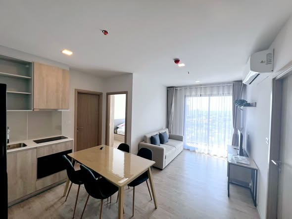 THE BASE Height-Chiang Mai