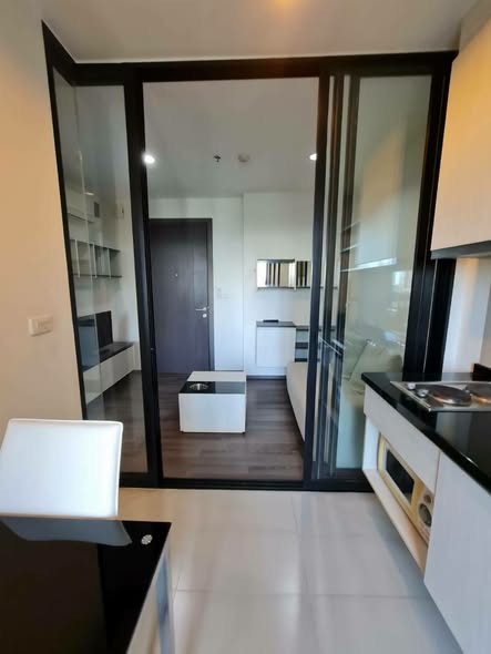 room interior of The Base Park East