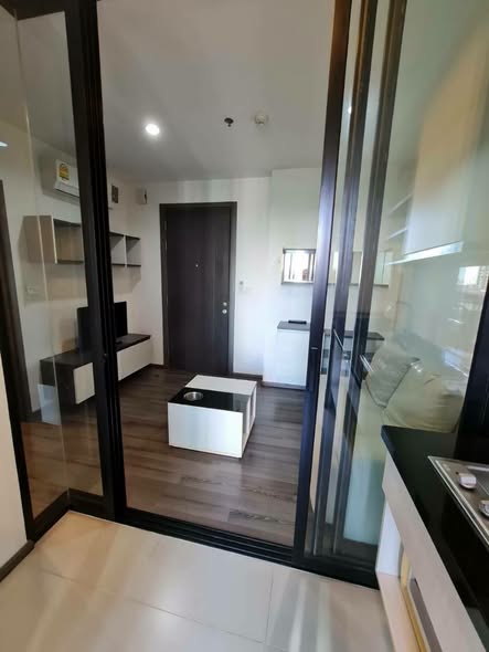 room interior of The Base Park East
