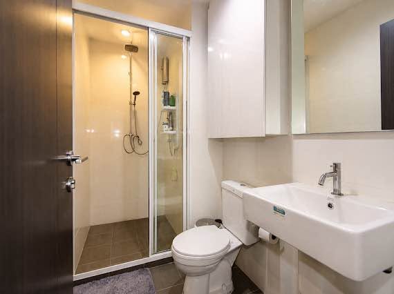 THE BASE Park West – Sukhumvit 77