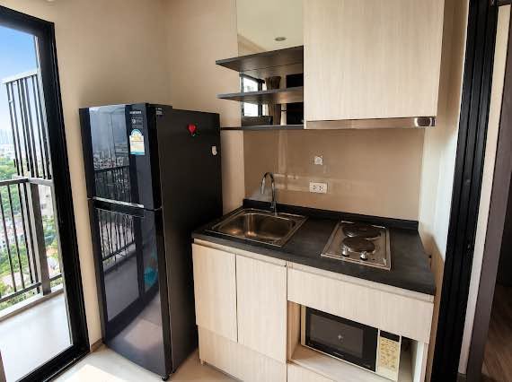 THE BASE Park West – Sukhumvit 77