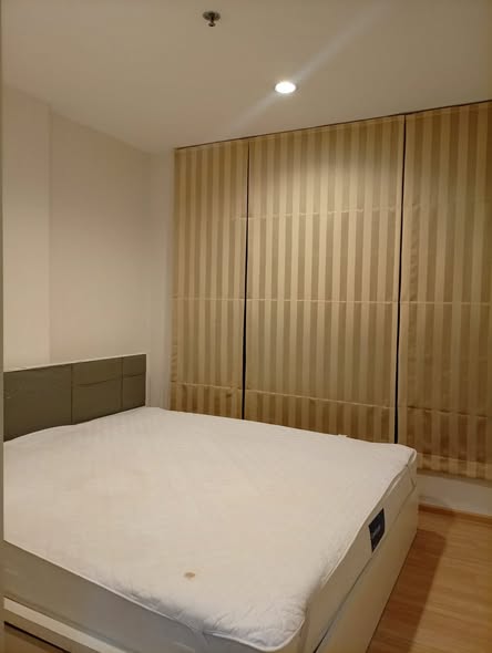 bedroom and room interior of THE BASE Rama 9-Ramkhamhaeng
