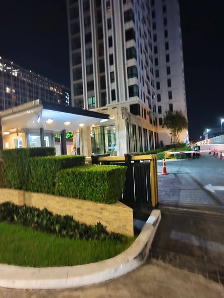 THE BASE Saphanmai
