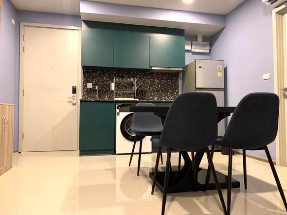 THE BASE Sukhumvit 50