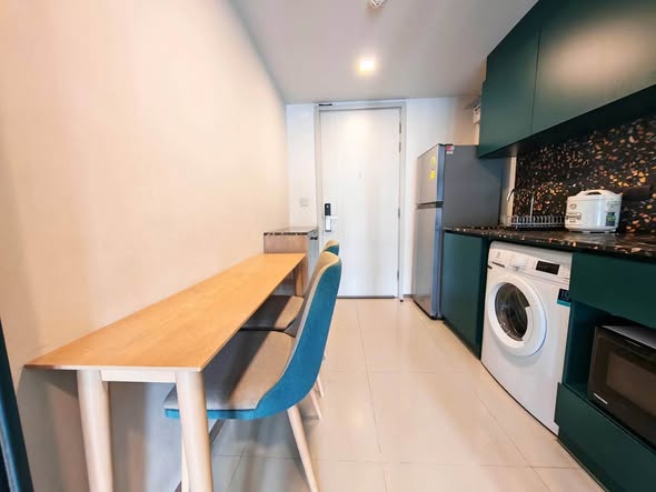 THE BASE Sukhumvit 50