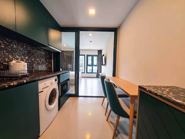 THE BASE Sukhumvit 50