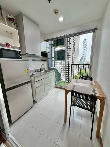 THE BASE Sukhumvit 77