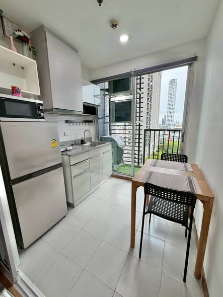 THE BASE Sukhumvit 77