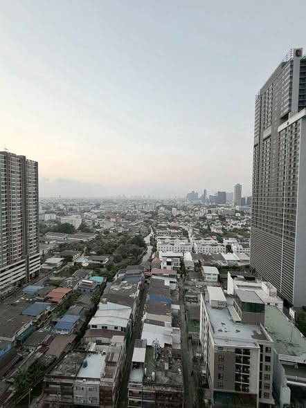 THE BASE Sukhumvit 77