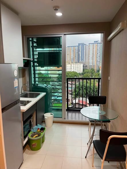 THE BASE Sukhumvit 77