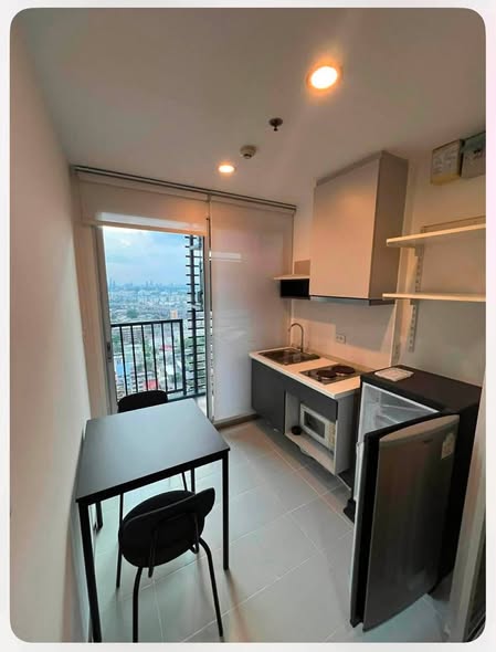 THE BASE Sukhumvit 77