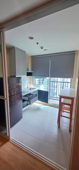 room interior of THE BASE Sukhumvit 77