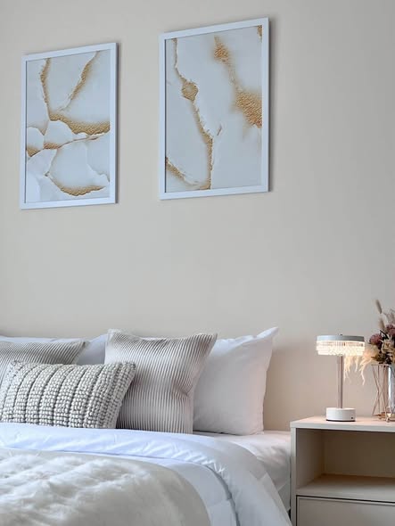 bedroom of The Belgravia @ Ratchada17 (Sale Office)