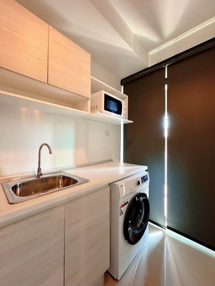 bathroom of The Cabana Condo