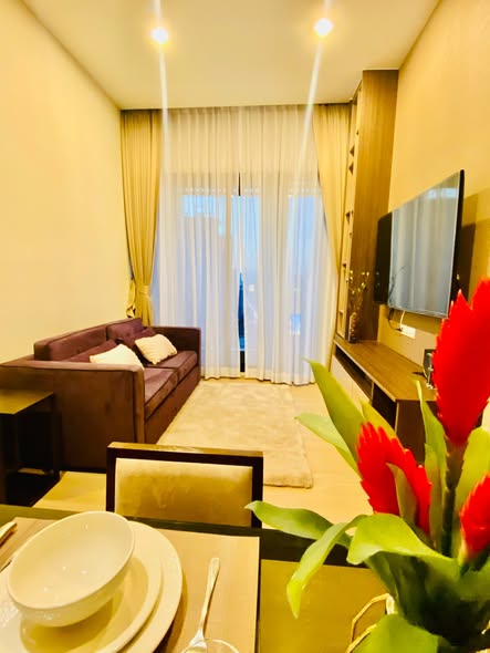The Capital Condo Ekkamai-Thong Lo