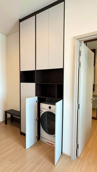 room interior of The Capital Condo Ekkamai-Thong Lo