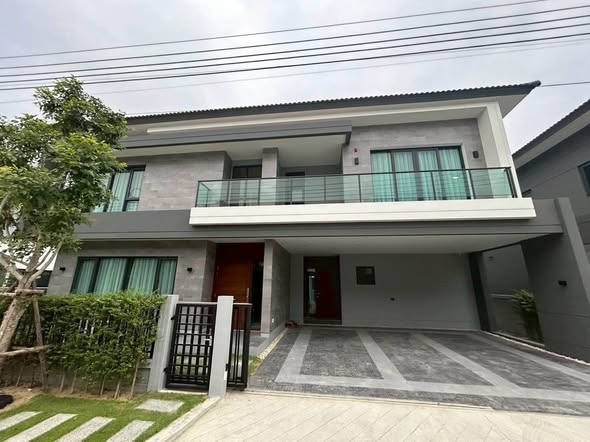 The City Bangna