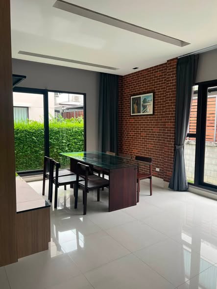 room interior of The City Bangna KM.7