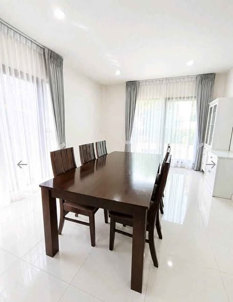 room interior of The City Bangna KM.7