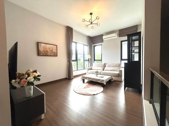living room of The City Bangna