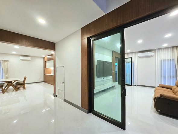 room interior of The City Bangna