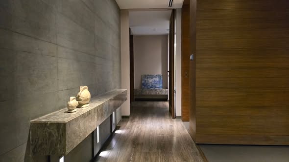 bathroom of The Crest Ruamrudee