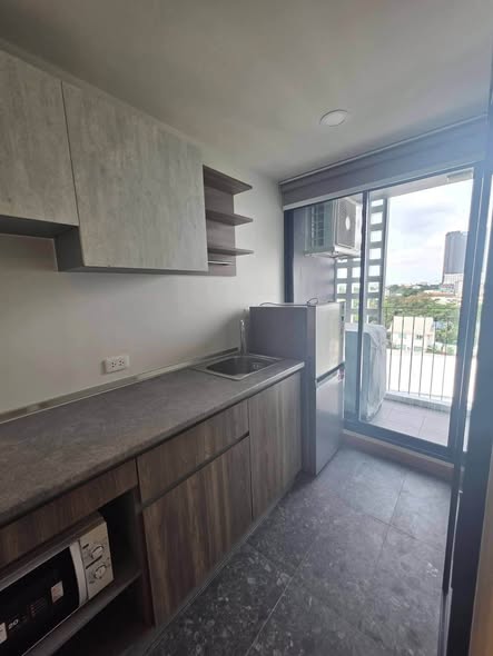 The Cube Loft Srinakarin