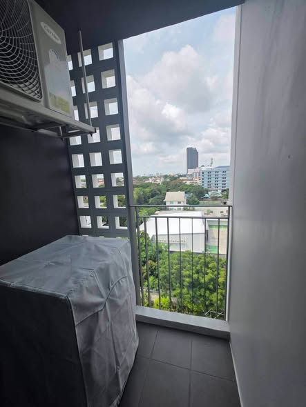 The Cube Loft Srinakarin