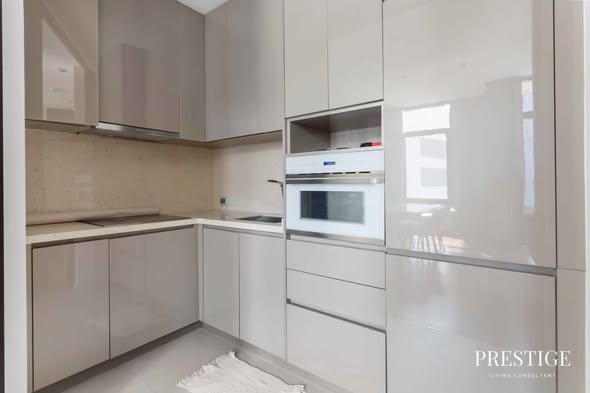 kitchen of The Diplomat 39