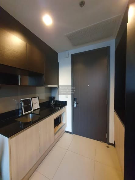 The Edge Sukhumvit 23