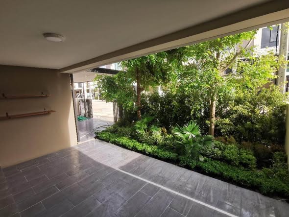 The Eight Chatuchak Ratchada Private Luxury Home