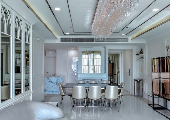 THE EMPIRE PLACE SATHON