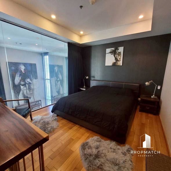 bedroom and room interior of The Emporio Place