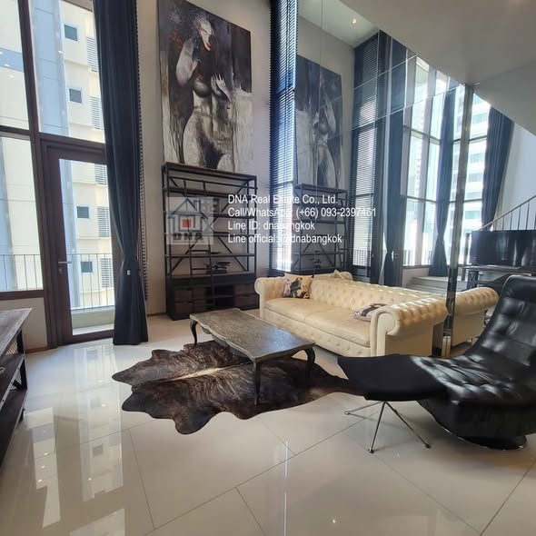 living room of The Emporio Place