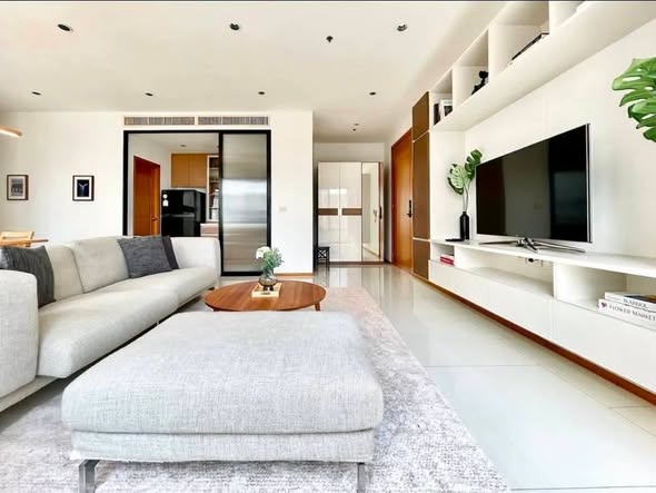 living room of The Emporio Place