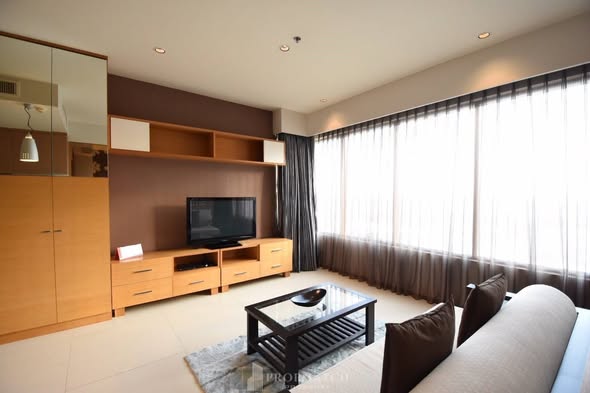 living room and bedroom and room interior of The Emporio Place
