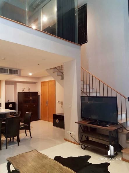 living room and room interior of The Emporio Place