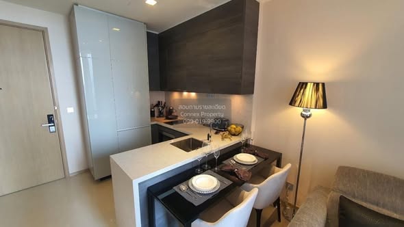 bedroom of THE ESSE ASOKE