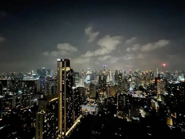 THE ESSE ASOKE