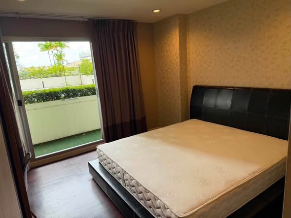 bedroom of THE ESSE Sukhumvit 36