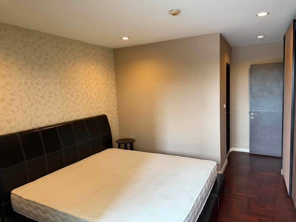 bedroom of THE ESSE Sukhumvit 36