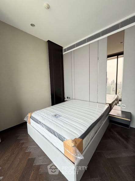 bedroom of THE ESSE Sukhumvit 36