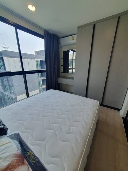 bedroom of The Excel Groove