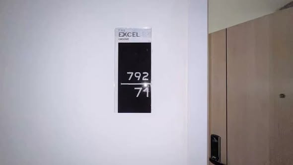 The Excel Groove