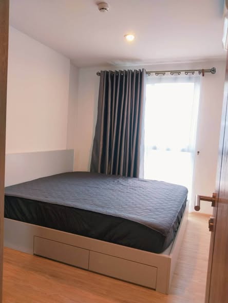 bedroom of The Excel Hideaway Sukhumvit 50