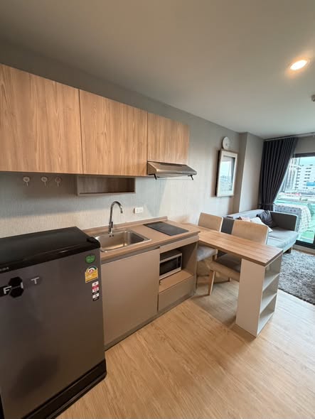 The Excel Hideaway Sukhumvit 50