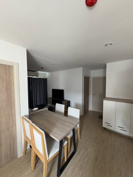 room interior of The Excel Hideaway Sukhumvit 50